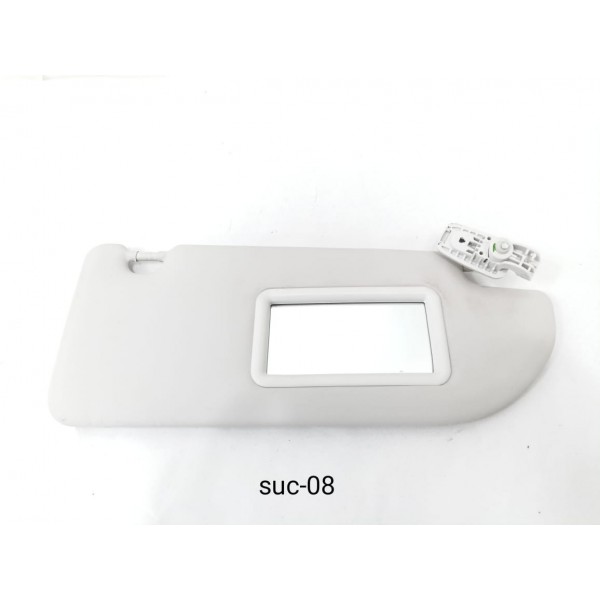 Quebra Sol Lado Direito Fiat Argo 2020-21