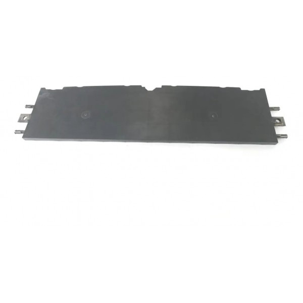 Defletor Inferior Radiador Fiat Argo 2021 52057311