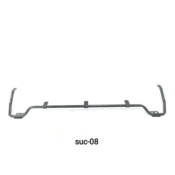 Travessa Inferior Radiador Fiat Argo 2020-21 520458240