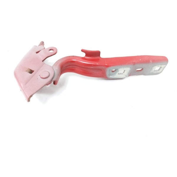 Dobradiça Capô Lado Esquerdo Fiat Argo 2020-21