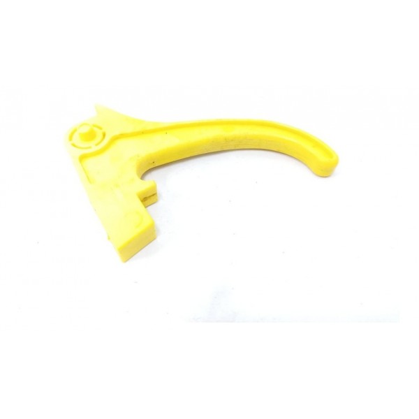 Alavanca Abertura Capô Fiat Argo 2020-21