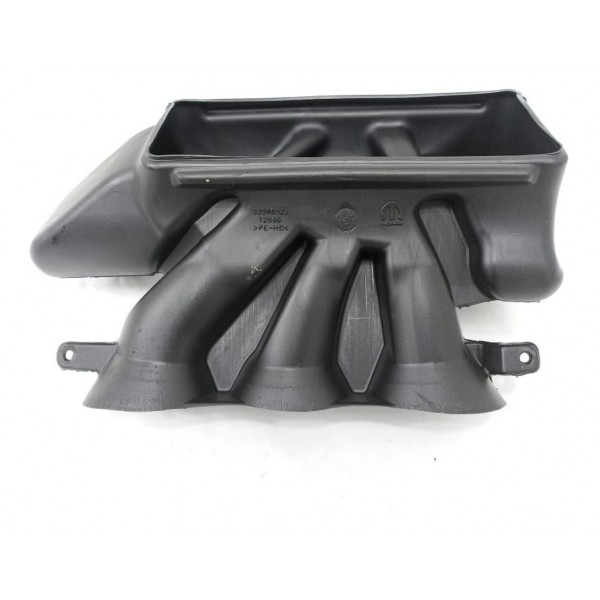 Duto Ar Fiat Argo 2020-21 52046522