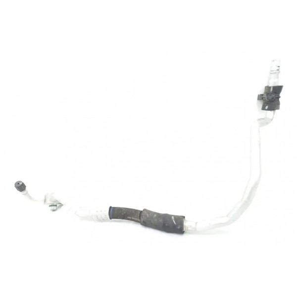 Mangueira Cano  Ar Condicionado Fiat Argo 2020-21 