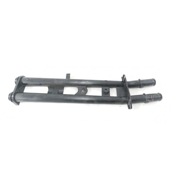 Cano Tubo Radiador Ar Quente Fiat Argo 2020-21 503511100
