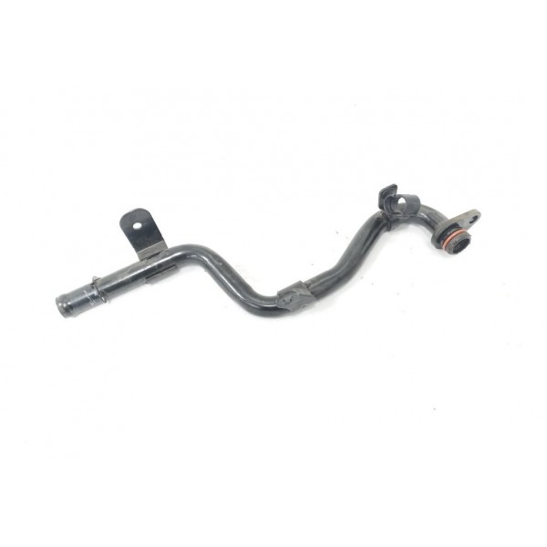 Cano Água Motor  Fiat  Argo 2020-21