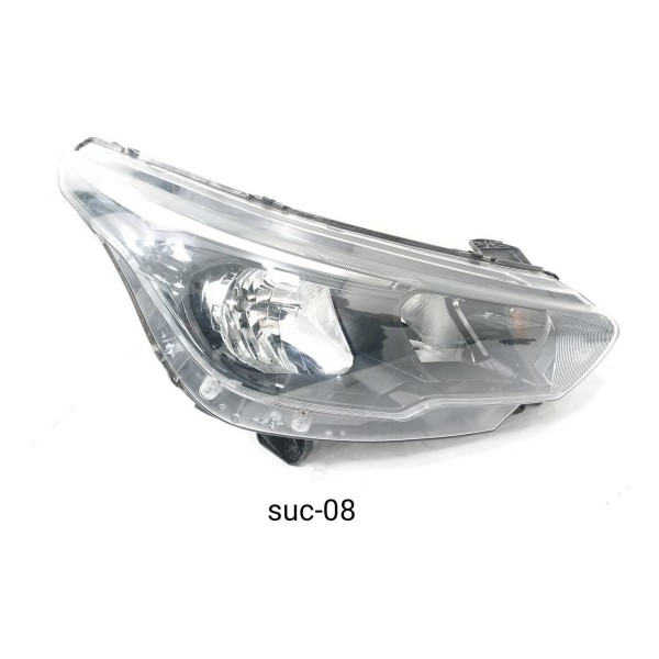 Farol Direito Fiat Argo 2020-21 Direito