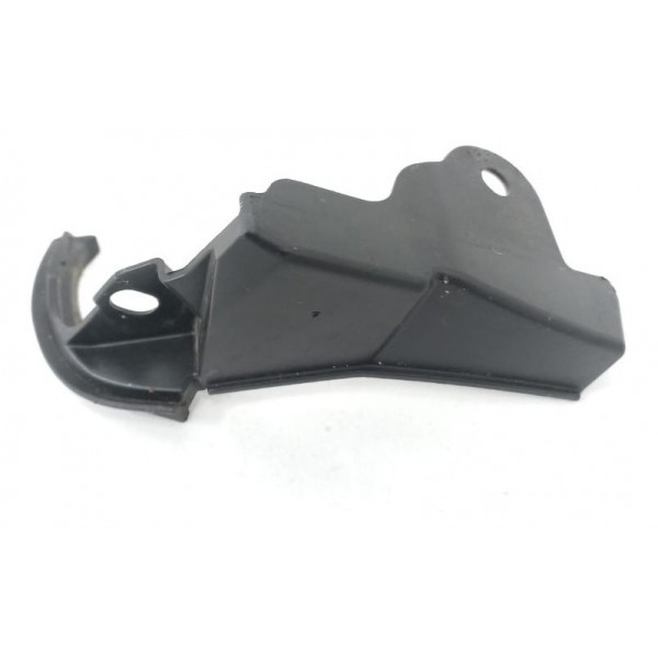 Acabamento Braço Capô Lado Esquerdo Fiat Argo 2020-21