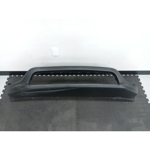 Acabamento Inferior Parachoque Jeep Compass 2019