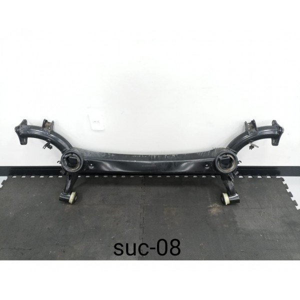 Eixo Traseiro Fiat Argo 2020-21