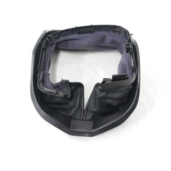 Acabamento Coluna Direção Mercedes C300 2011