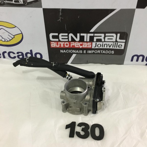 Tbi Corpo De Borboleta Mitsubishi Lancer 2.0 16v 2016