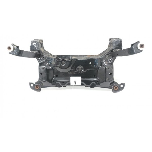 Agregado Dianteiro Ford Focus 2015