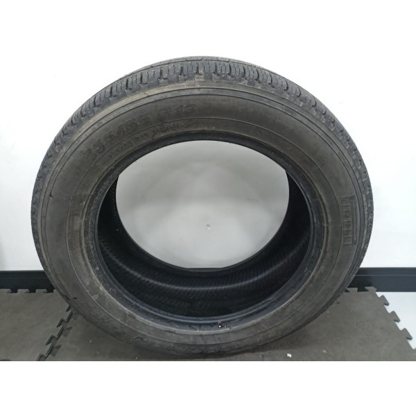 Pneu Pirelli Scorpion 255/55 R19 Amarok 15.000km N1