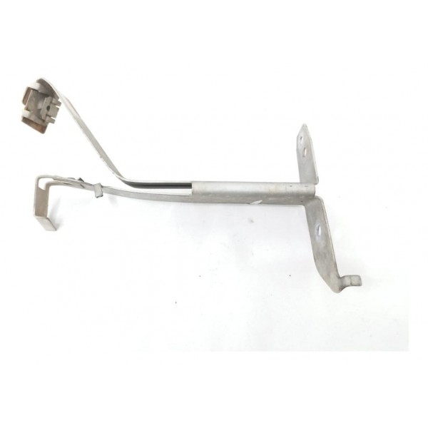 Suporte Direito Protetor Carter Mercedes C300 V6 2011