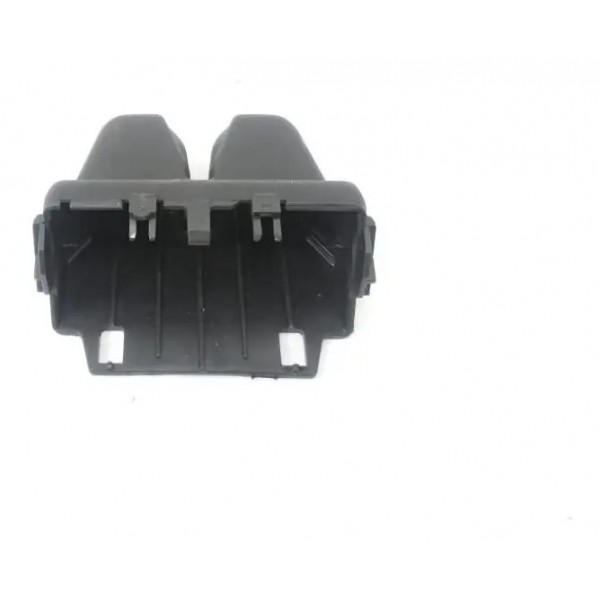 Acabamento Fechadura Tampa Traseira C300 V6 2011