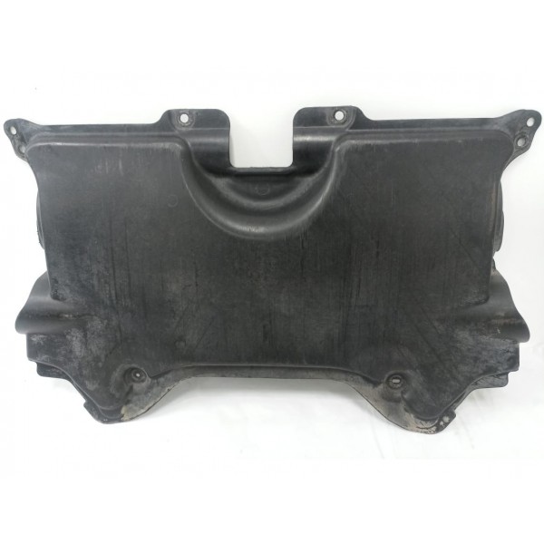 Defletor Protetor Motor Mercedes C300 V6 2011