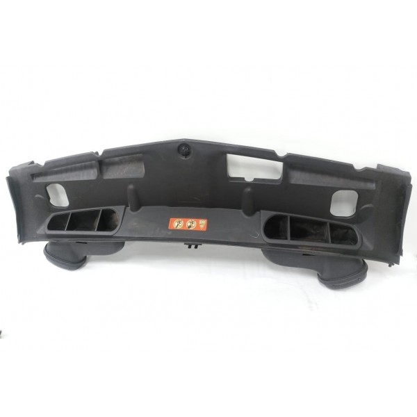 Acabamento Superior Radiador Mercedes C300 V6 2011