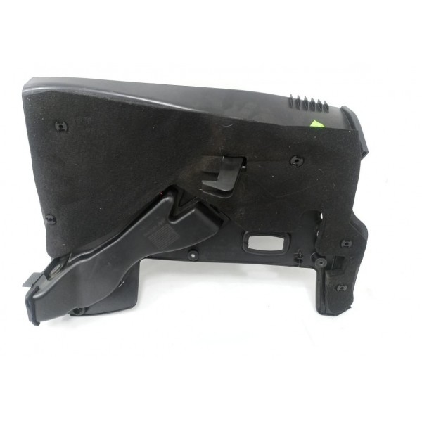 Acabamento Inferior Porta Luvas Mercedes C300 V6 2011