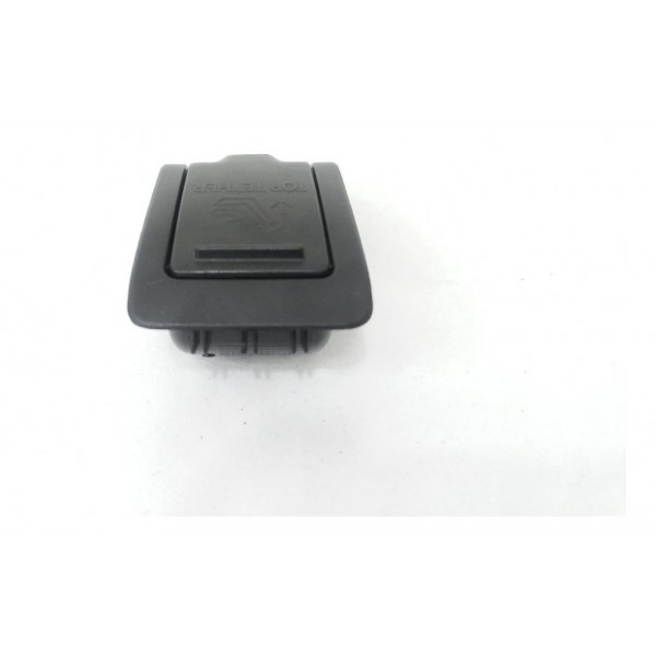 Acabamento Top Tether Bagagito C300 V6 2011 Unidade