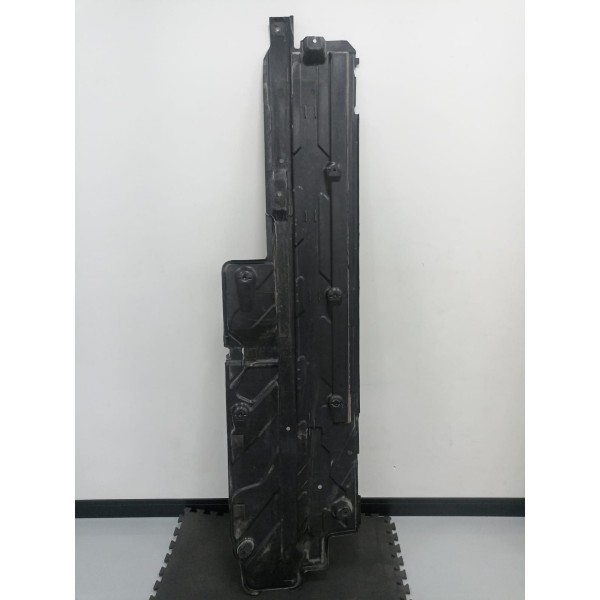 Forro Assoalho Lado Direito Mercedes C300 V6 2011