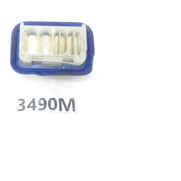 Suporte Abs Traseiro  Mercedes C300 V6 2011 Unidade