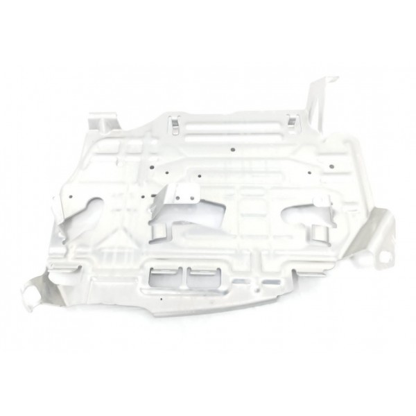 Suporte Alumínio Módulo Conforto C300 V6 2011