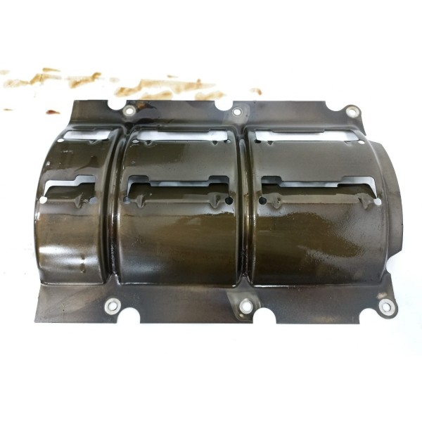 Defletor Óleo  Mercedes C300 V6 2011 A2720140166