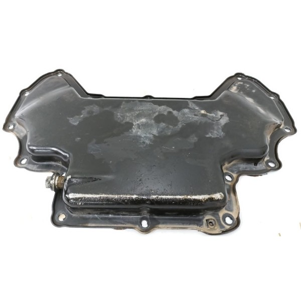 Tampa Carter Óleo Motor Mercedes C300 V6 2011