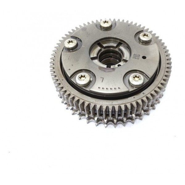 Polia Comando Admissão Esquerda C300 V6 2011