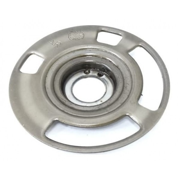 Capa Polia Comando Escape Direito  C300 V6 2011