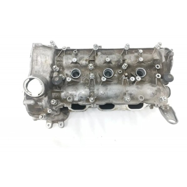 Cabeçote Direito Mercedes C300 V6 2011