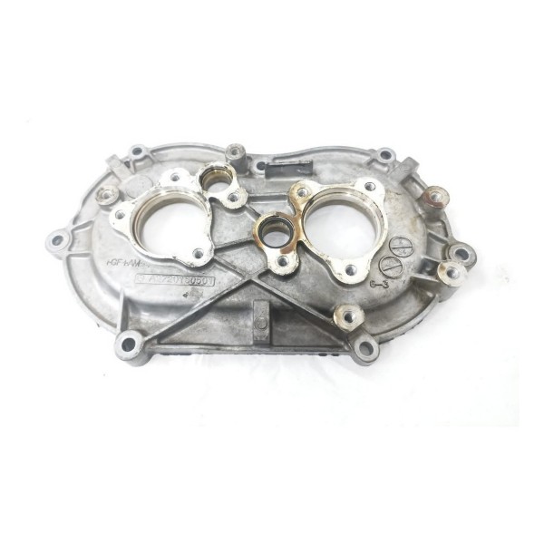 Tampa Lateral Cabeçote Direito Mercedes C300 V6 2011