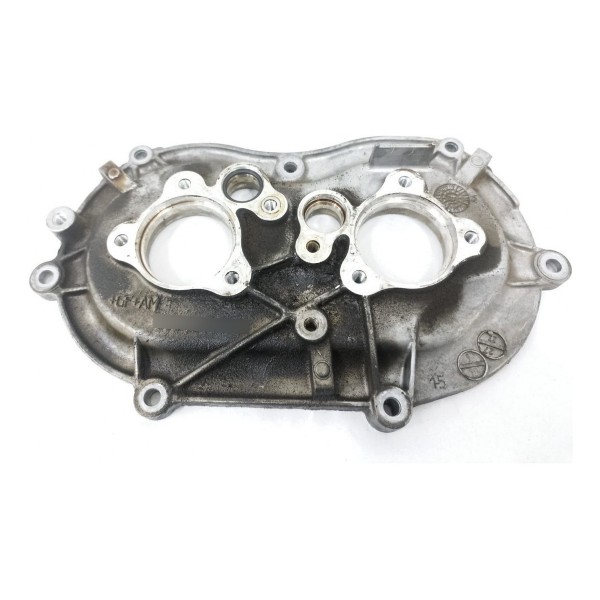 Tampa Lateral Cabeçote Esquerdo Mercedes C300 V6 2011