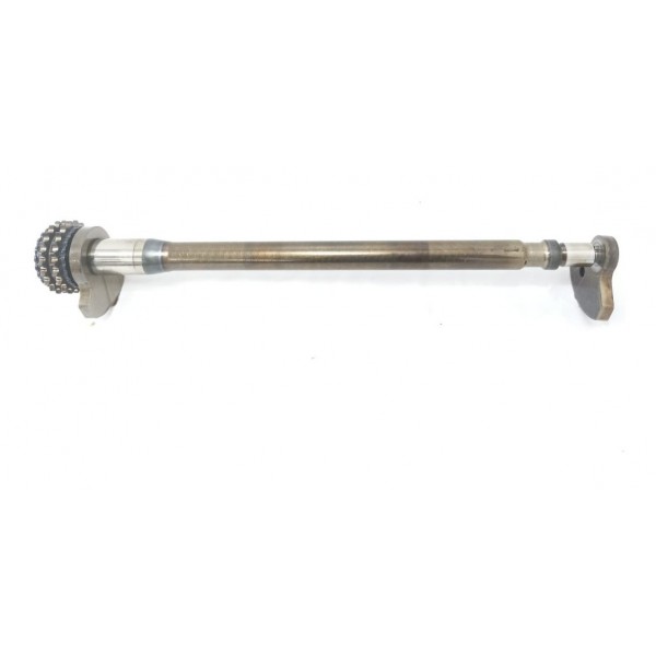 Eixo Balanceador Mercedes C300 V6 2011