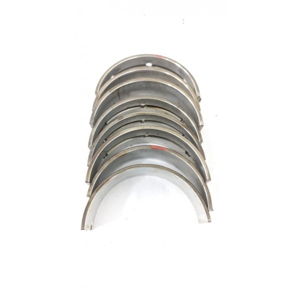 Jogo Bronzina Virabrequim Mercedes C300 V6 2011