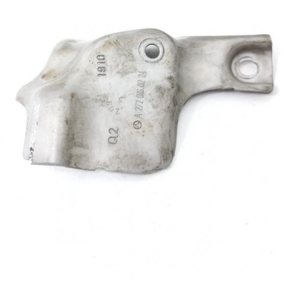 Lata Suporte Mercedes C300 V6 2011 A2720160224