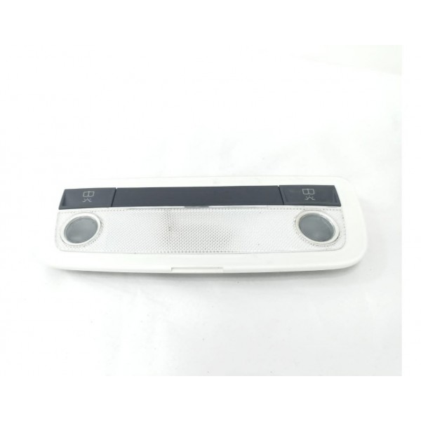 Luz Cortesia Teto  Mercedes C300 V6 2011