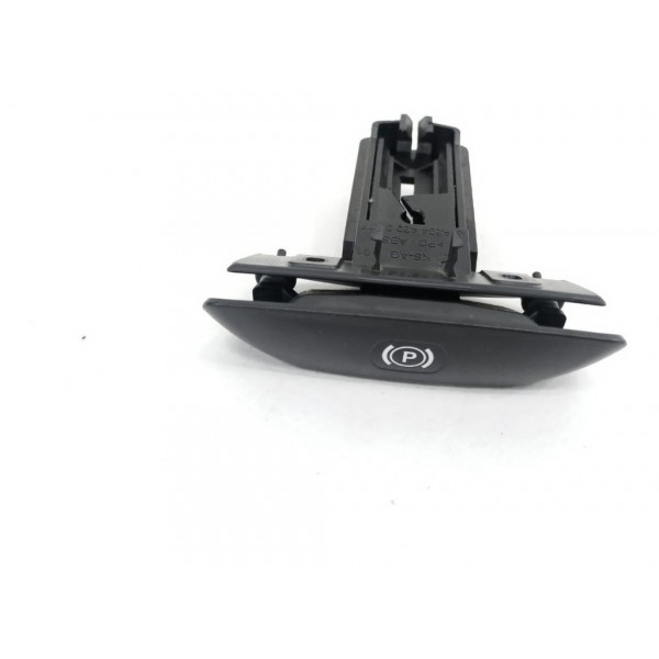 Botão Do Freio De Mão Mercedes Benz C300 V6 2011