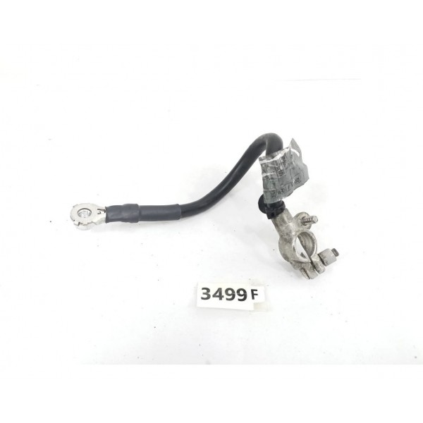 Polo Bateria  Mercedes Benz C300 V6 2011