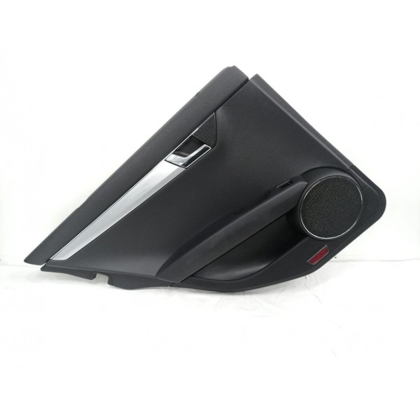 Forro Porta Traseira Esquerda Mercedes C300 2011 Detalhe