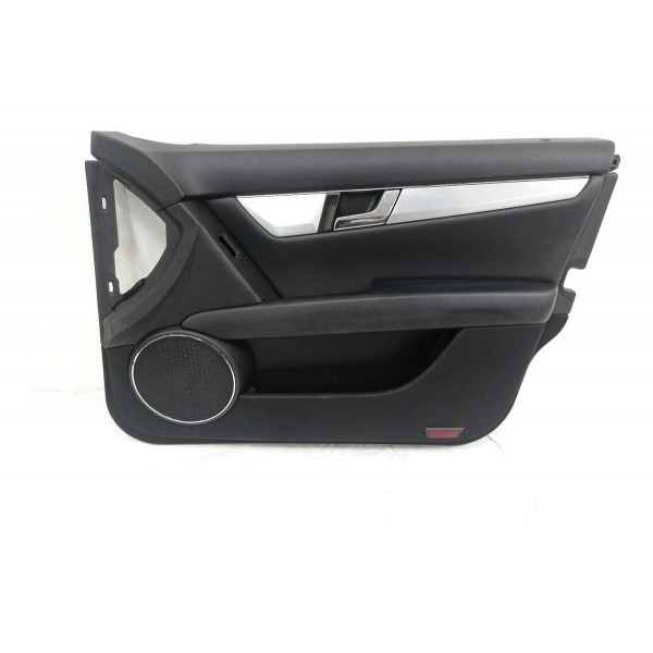 Forro Porta Dianteira Direita Mercedes Benz C300 V6 2011