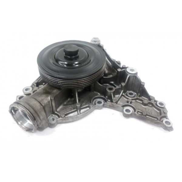 Bomba D'água Motor Mercedes C300 V6 2011