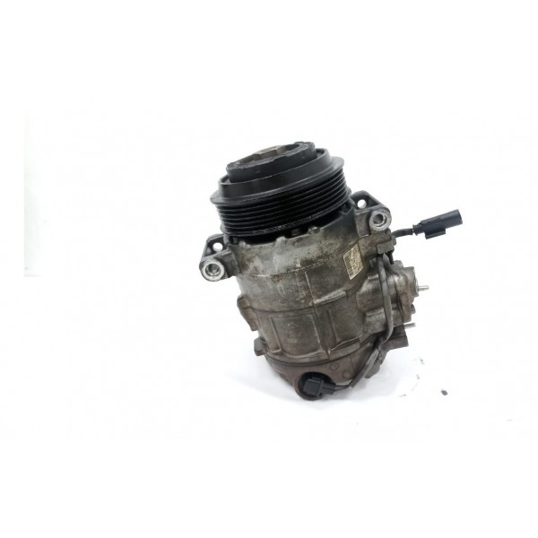 Compressor Ar Mercedes C300 V6 2011