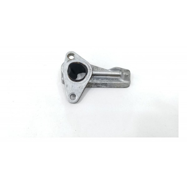 Suporte Base Válvula Egr Mercedes C300 V6 2011