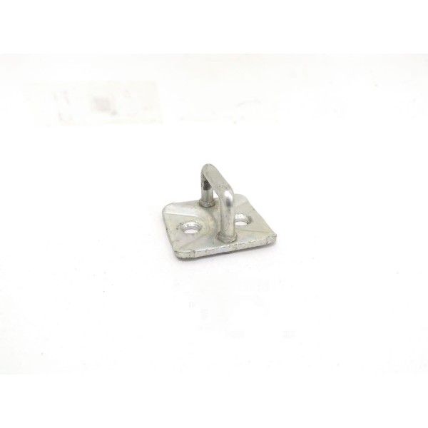 Batente Fechadura Porta Dianteira Direita Fiat Argo 2021