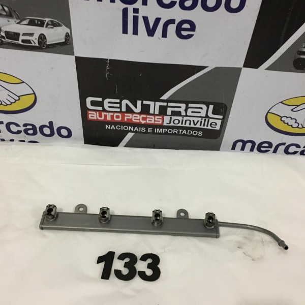 Flauta Dos Bicos Mitsubishi Lancer 2.0 2016 