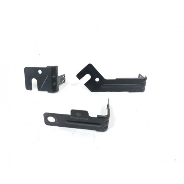 Jogo Suporte Filtro Canister Chrysler Town Country 2008