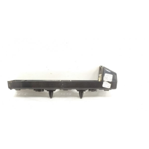 Guia Direito Parachoque Fiat Argo 2020 2021 520458270