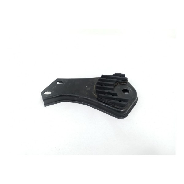 Suporte Braço Eixo Lado Esquerdo Mercedes C300 V6 2011