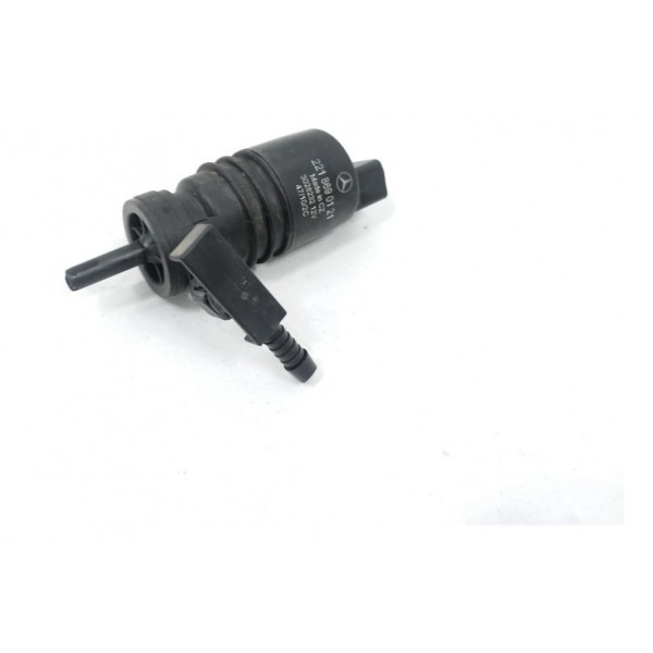 Bomba Limpador Para-brisa  Mercedes C300 V6 2011